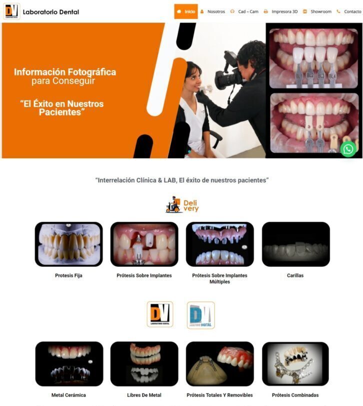 Captura web_26-3-2021_142615_www.dvlaboratoriodental.pe